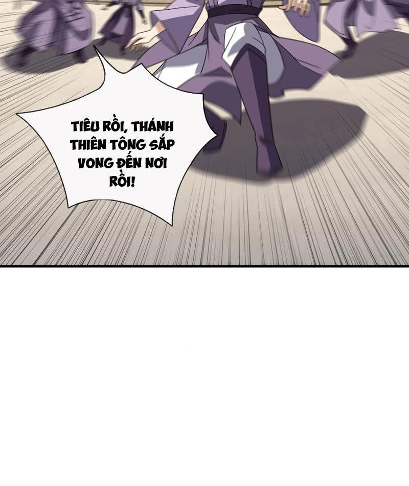 Thu Triệu Vạn Đồ Đệ, Vi Sư Vô Địch Thế Gian Chap 141 - Next Chap 142