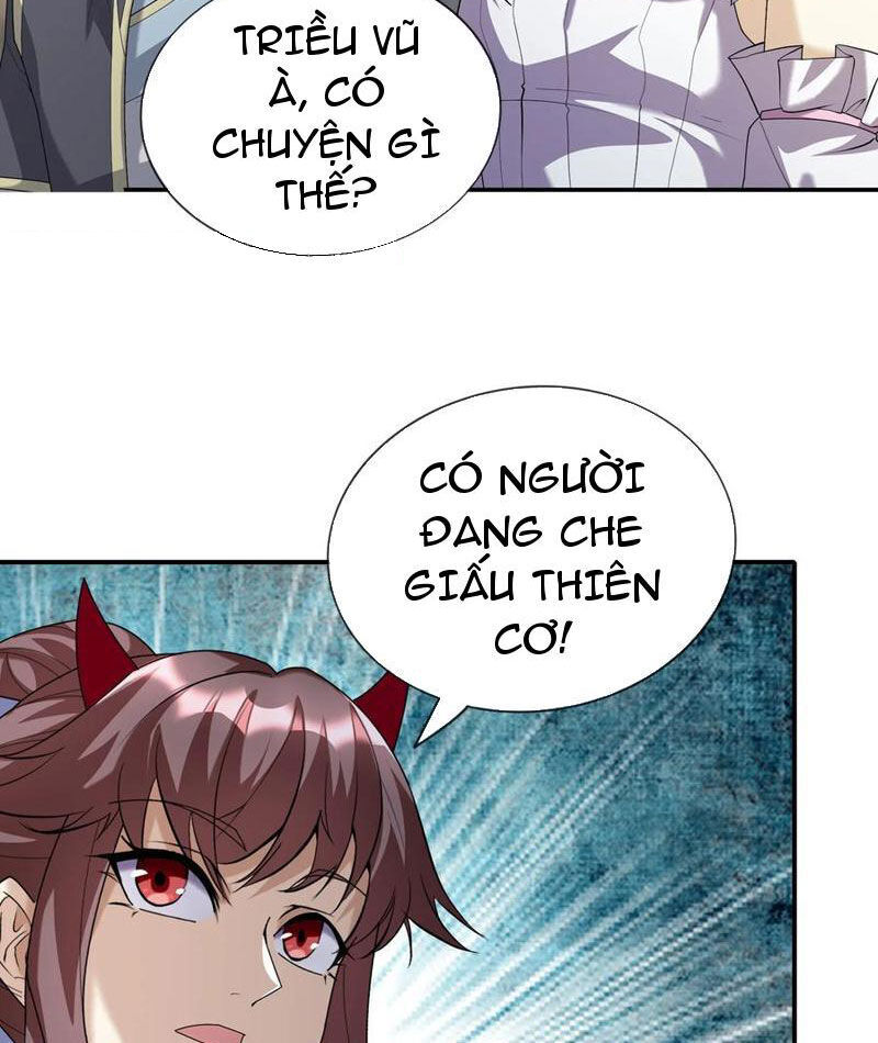 Thu Triệu Vạn Đồ Đệ, Vi Sư Vô Địch Thế Gian Chap 141 - Next Chap 142