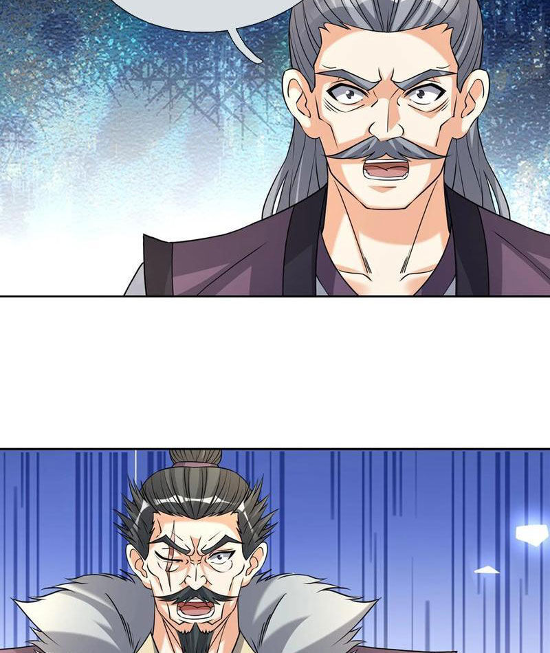 Thu Triệu Vạn Đồ Đệ, Vi Sư Vô Địch Thế Gian Chap 141 - Next Chap 142