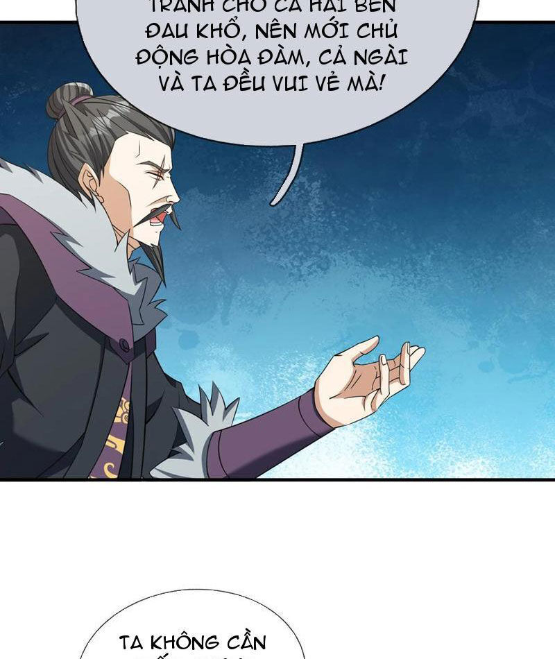 Thu Triệu Vạn Đồ Đệ, Vi Sư Vô Địch Thế Gian Chap 141 - Next Chap 142