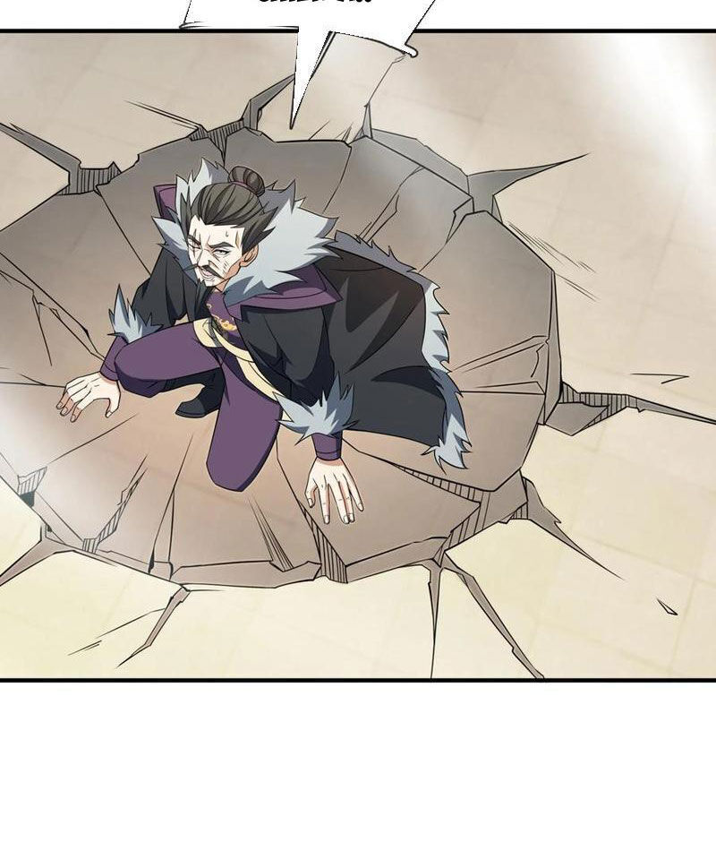 Thu Triệu Vạn Đồ Đệ, Vi Sư Vô Địch Thế Gian Chap 141 - Next Chap 142