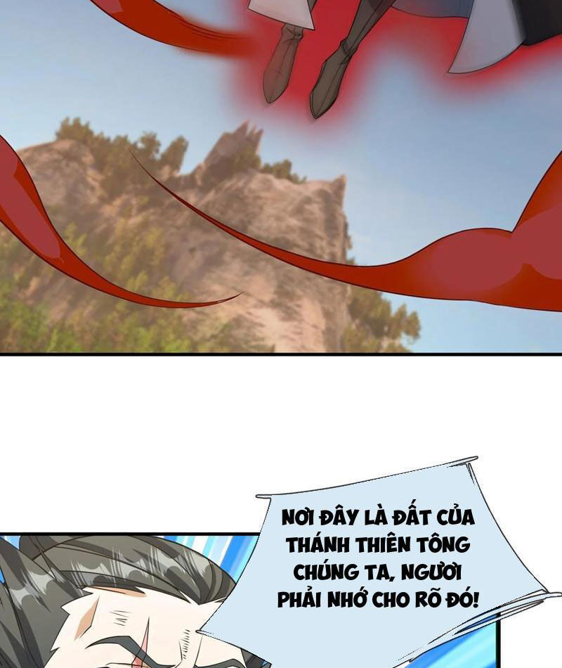 Thu Triệu Vạn Đồ Đệ, Vi Sư Vô Địch Thế Gian Chap 141 - Next Chap 142