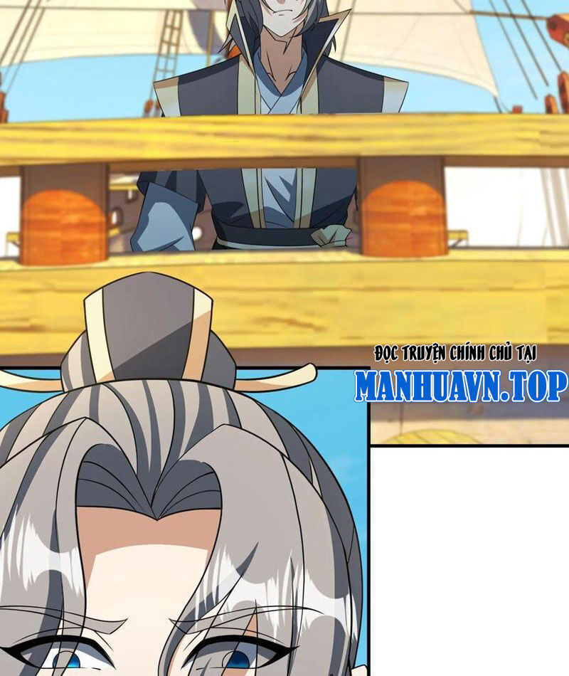 Thu Triệu Vạn Đồ Đệ, Vi Sư Vô Địch Thế Gian Chap 141 - Next Chap 142