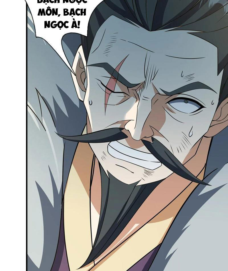 Thu Triệu Vạn Đồ Đệ, Vi Sư Vô Địch Thế Gian Chap 141 - Next Chap 142