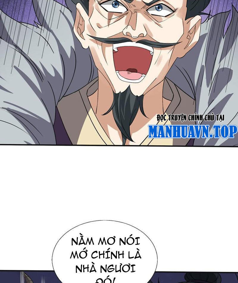 Thu Triệu Vạn Đồ Đệ, Vi Sư Vô Địch Thế Gian Chap 141 - Next Chap 142