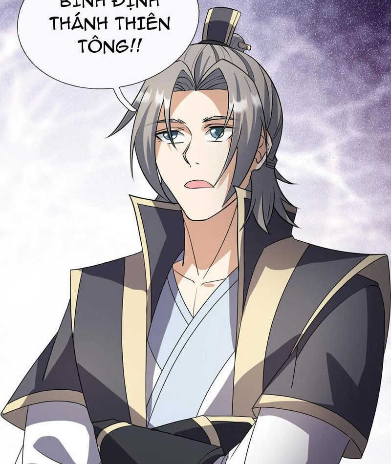 Thu Triệu Vạn Đồ Đệ, Vi Sư Vô Địch Thế Gian Chap 141 - Next Chap 142