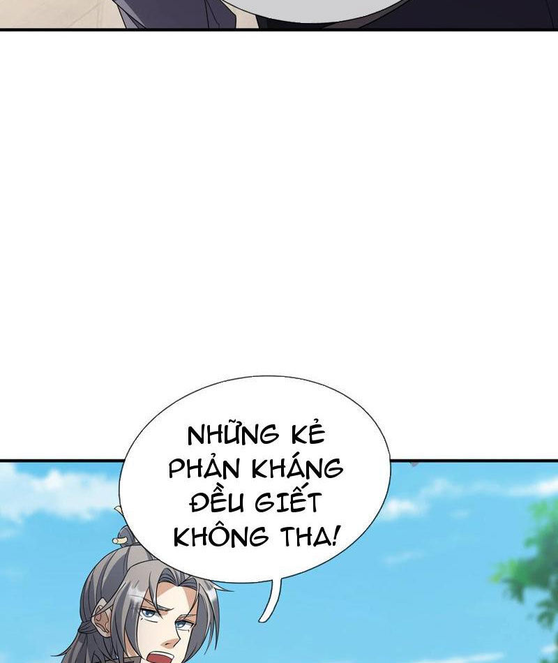 Thu Triệu Vạn Đồ Đệ, Vi Sư Vô Địch Thế Gian Chap 141 - Next Chap 142