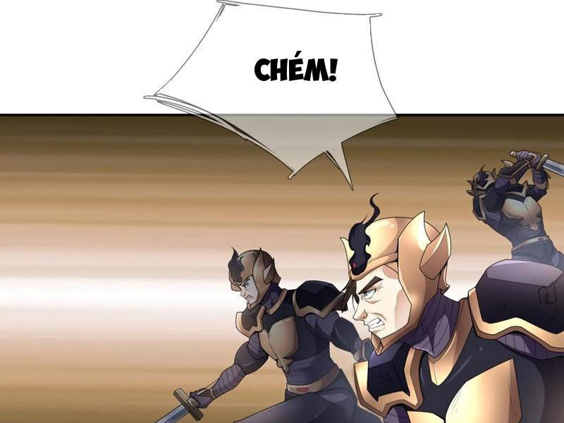 Thu Triệu Vạn Đồ Đệ, Vi Sư Vô Địch Thế Gian Chap 143 - Next Chap 144