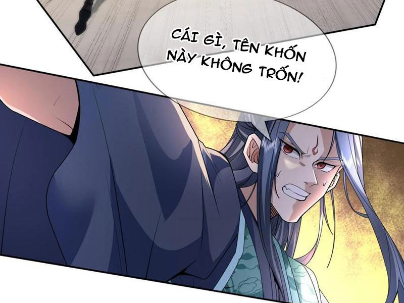 Thu Triệu Vạn Đồ Đệ, Vi Sư Vô Địch Thế Gian Chap 143 - Next Chap 144