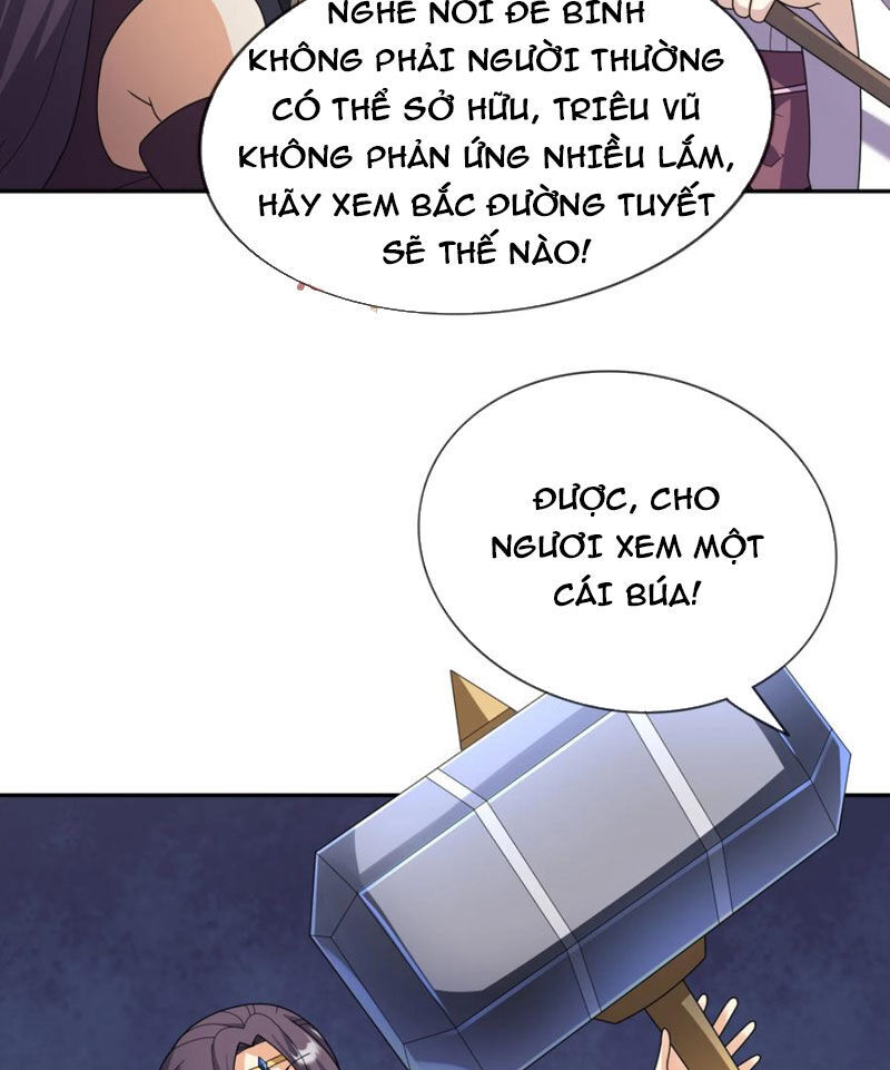 Thu Triệu Vạn Đồ Đệ, Vi Sư Vô Địch Thế Gian Chap 144 - Next Chap 145