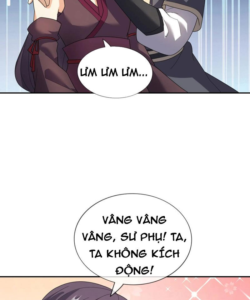 Thu Triệu Vạn Đồ Đệ, Vi Sư Vô Địch Thế Gian Chap 144 - Next Chap 145