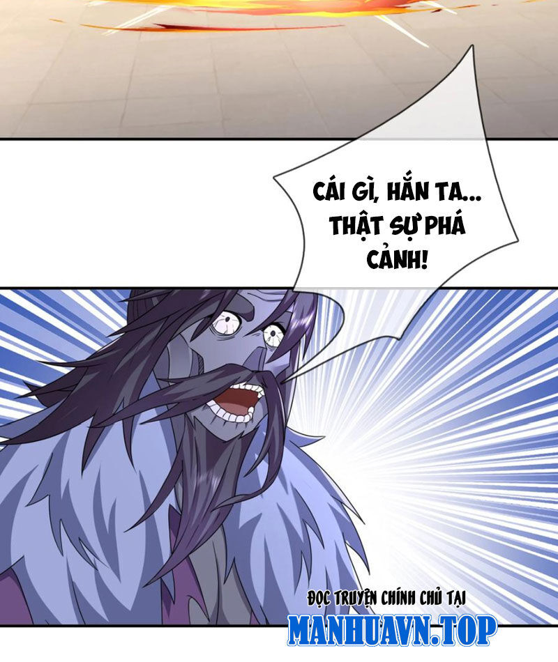 Thu Triệu Vạn Đồ Đệ, Vi Sư Vô Địch Thế Gian Chap 144 - Next Chap 145