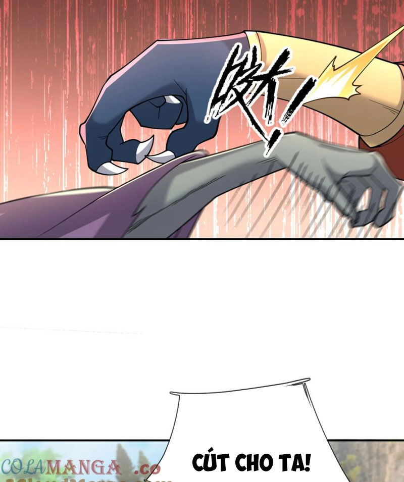 Thu Triệu Vạn Đồ Đệ, Vi Sư Vô Địch Thế Gian Chap 144 - Next Chap 145