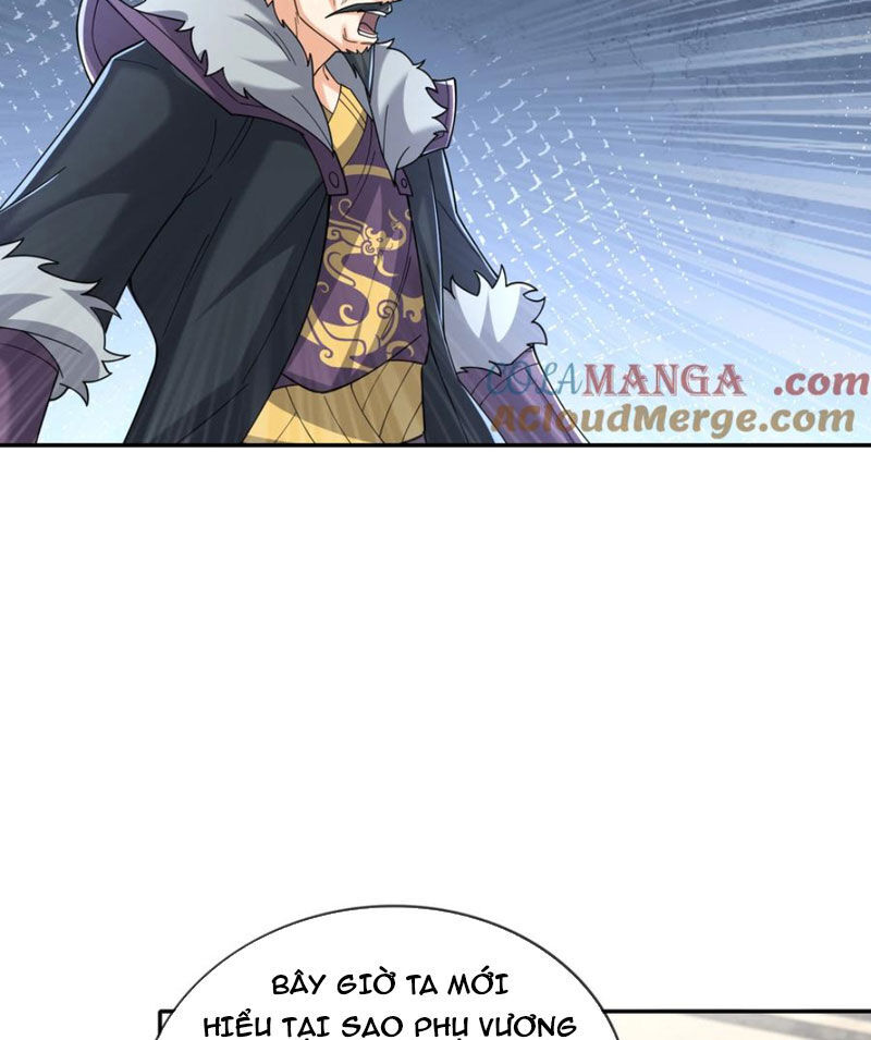 Thu Triệu Vạn Đồ Đệ, Vi Sư Vô Địch Thế Gian Chap 144 - Next Chap 145