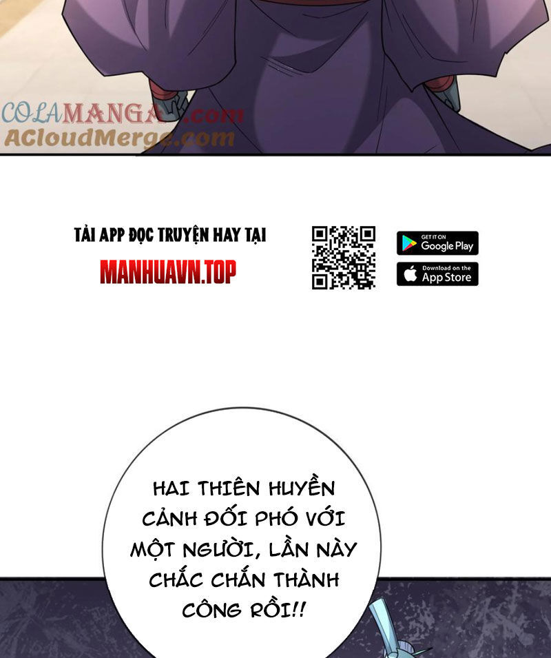 Thu Triệu Vạn Đồ Đệ, Vi Sư Vô Địch Thế Gian Chap 144 - Next Chap 145