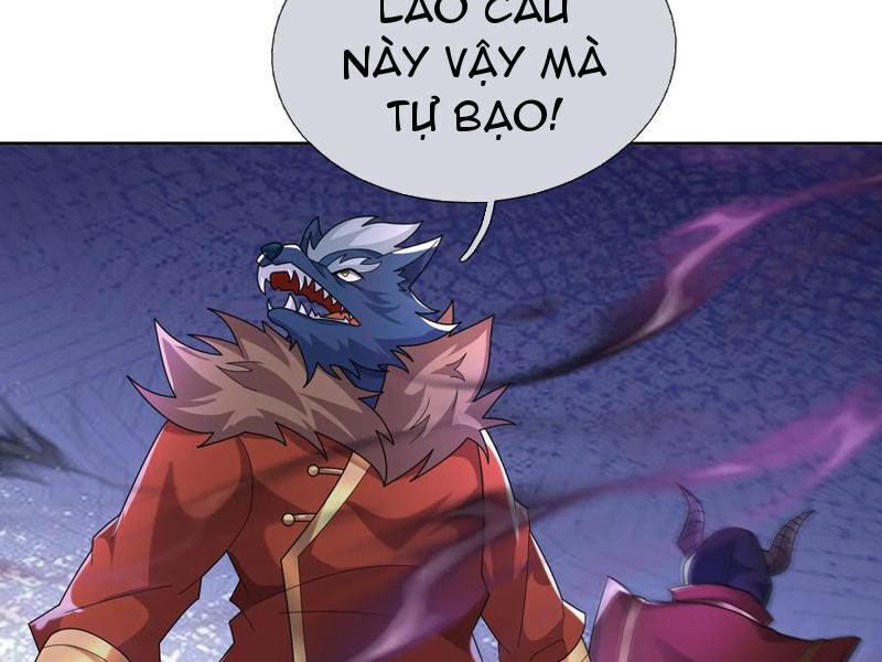 Thu Triệu Vạn Đồ Đệ, Vi Sư Vô Địch Thế Gian Chap 145 - Next Chap 146