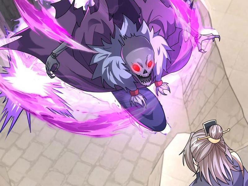 Thu Triệu Vạn Đồ Đệ, Vi Sư Vô Địch Thế Gian Chap 145 - Next Chap 146