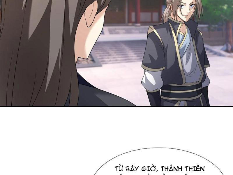 Thu Triệu Vạn Đồ Đệ, Vi Sư Vô Địch Thế Gian Chap 146 - Next Chap 147