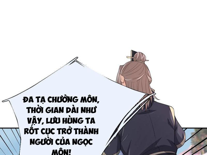 Thu Triệu Vạn Đồ Đệ, Vi Sư Vô Địch Thế Gian Chap 146 - Next Chap 147