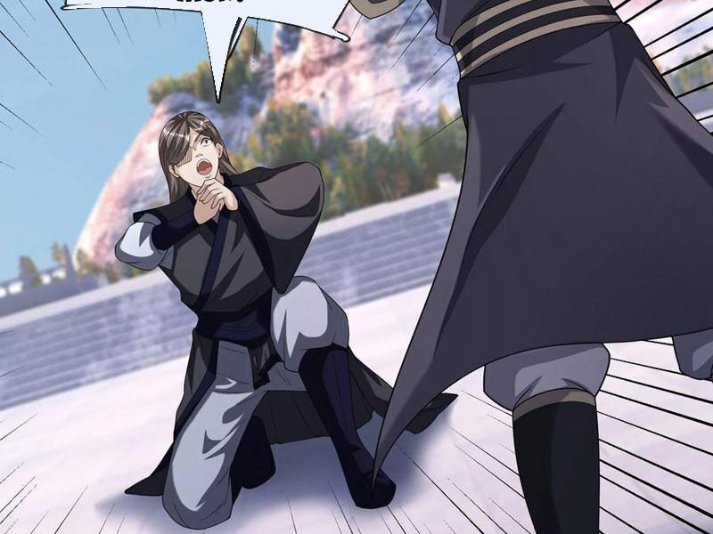 Thu Triệu Vạn Đồ Đệ, Vi Sư Vô Địch Thế Gian Chap 146 - Next Chap 147