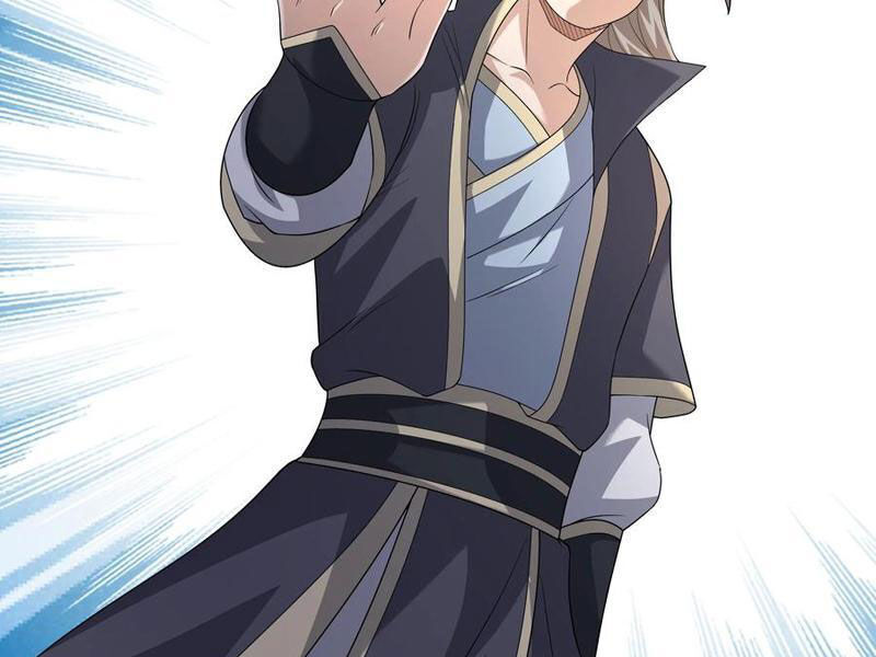 Thu Triệu Vạn Đồ Đệ, Vi Sư Vô Địch Thế Gian Chap 146 - Next Chap 147