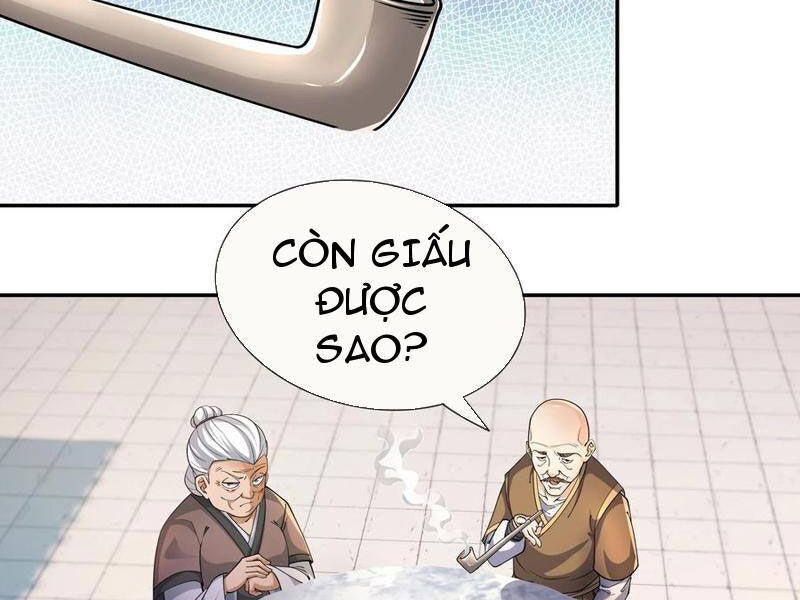 Thu Triệu Vạn Đồ Đệ, Vi Sư Vô Địch Thế Gian Chap 146 - Next Chap 147