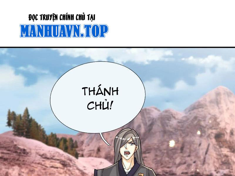 Thu Triệu Vạn Đồ Đệ, Vi Sư Vô Địch Thế Gian Chap 146 - Next Chap 147