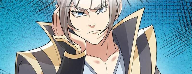 Thu Triệu Vạn Đồ Đệ, Vi Sư Vô Địch Thế Gian Chap 147 - Next Chap 148