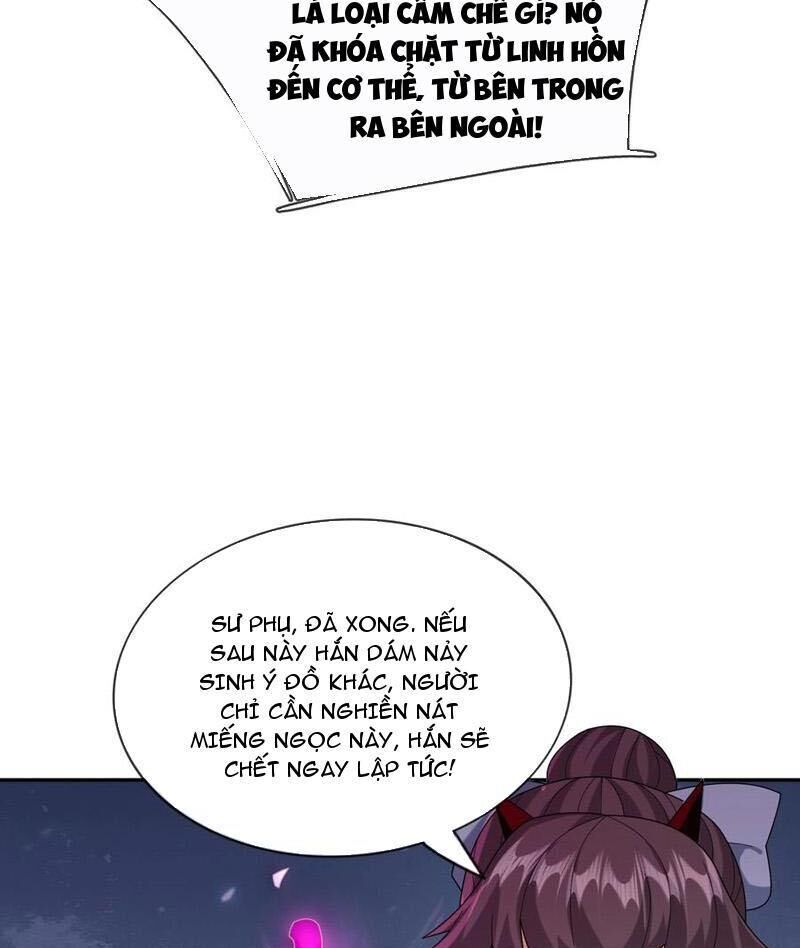 Thu Triệu Vạn Đồ Đệ, Vi Sư Vô Địch Thế Gian Chap 147 - Next Chap 148