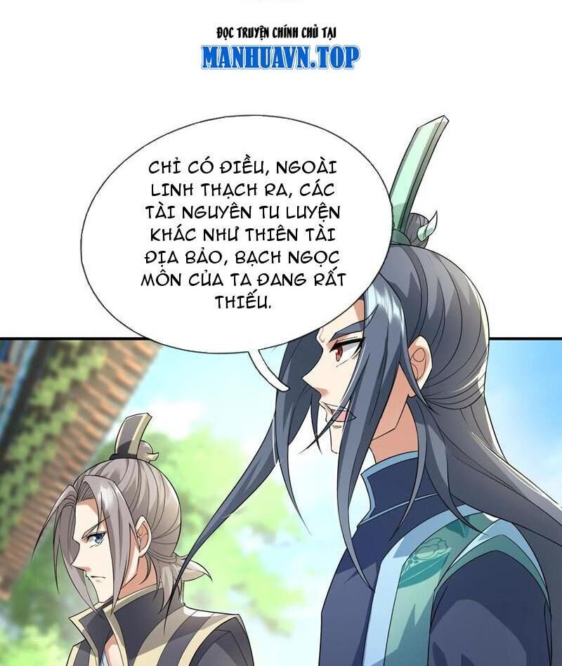 Thu Triệu Vạn Đồ Đệ, Vi Sư Vô Địch Thế Gian Chap 147 - Next Chap 148