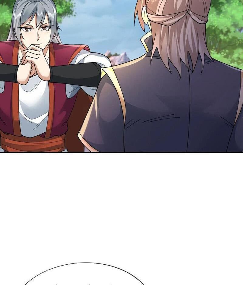 Thu Triệu Vạn Đồ Đệ, Vi Sư Vô Địch Thế Gian Chap 147 - Next Chap 148