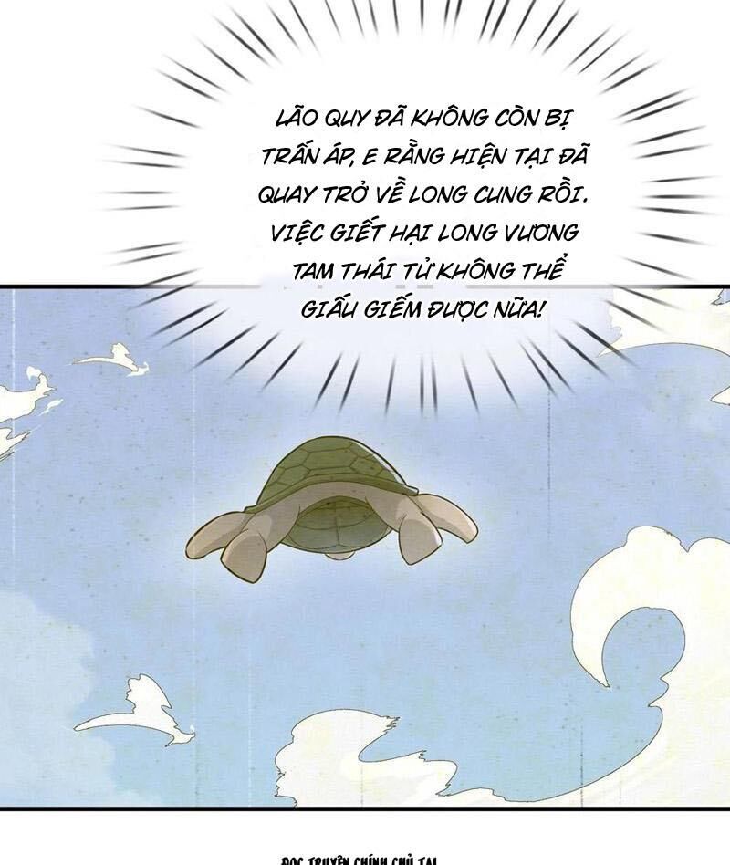 Thu Triệu Vạn Đồ Đệ, Vi Sư Vô Địch Thế Gian Chap 147 - Next Chap 148