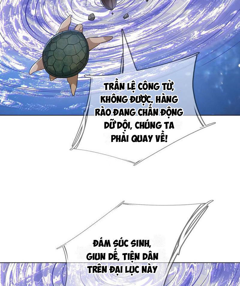 Thu Triệu Vạn Đồ Đệ, Vi Sư Vô Địch Thế Gian Chap 148 - Next Chap 149