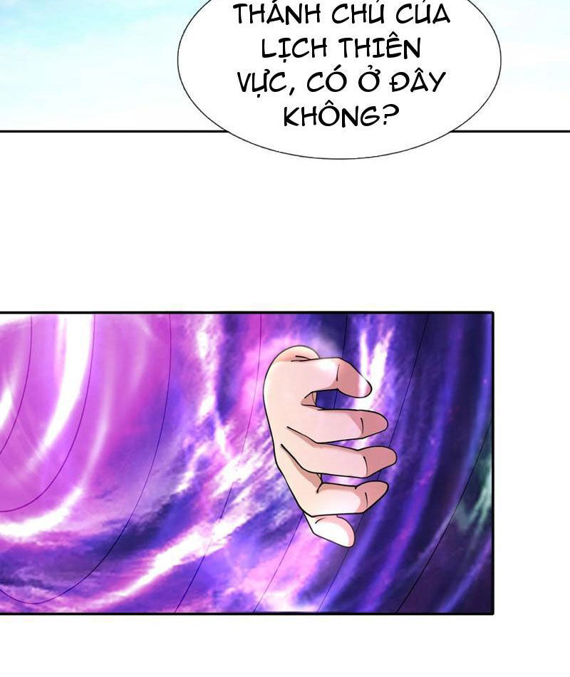 Thu Triệu Vạn Đồ Đệ, Vi Sư Vô Địch Thế Gian Chap 148 - Next Chap 149