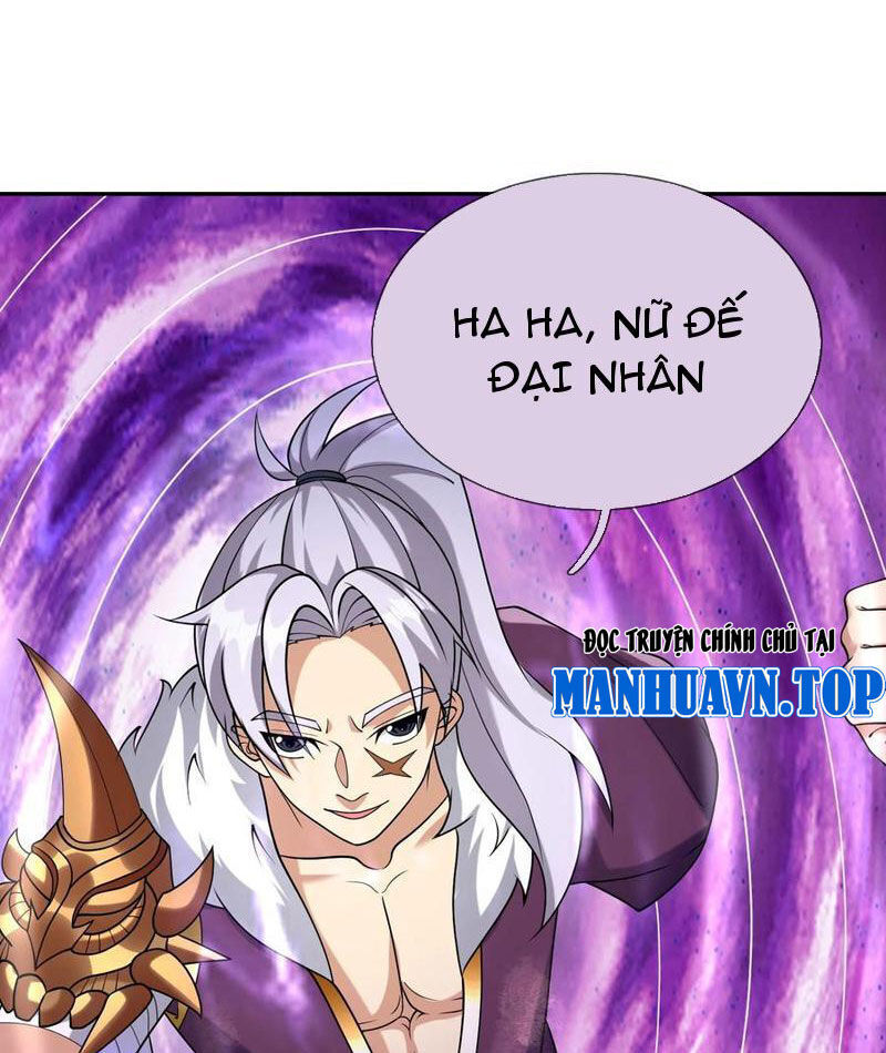 Thu Triệu Vạn Đồ Đệ, Vi Sư Vô Địch Thế Gian Chap 148 - Next Chap 149