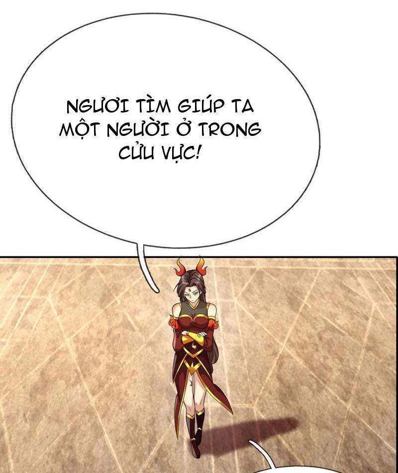 Thu Triệu Vạn Đồ Đệ, Vi Sư Vô Địch Thế Gian Chap 148 - Next Chap 149