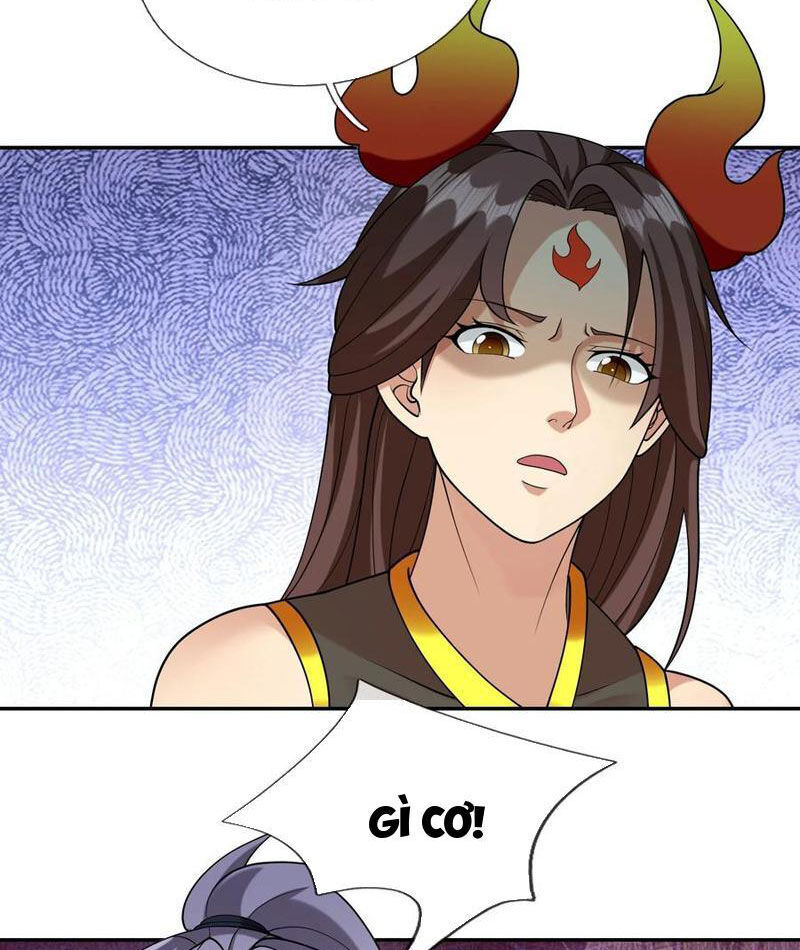 Thu Triệu Vạn Đồ Đệ, Vi Sư Vô Địch Thế Gian Chap 148 - Next Chap 149