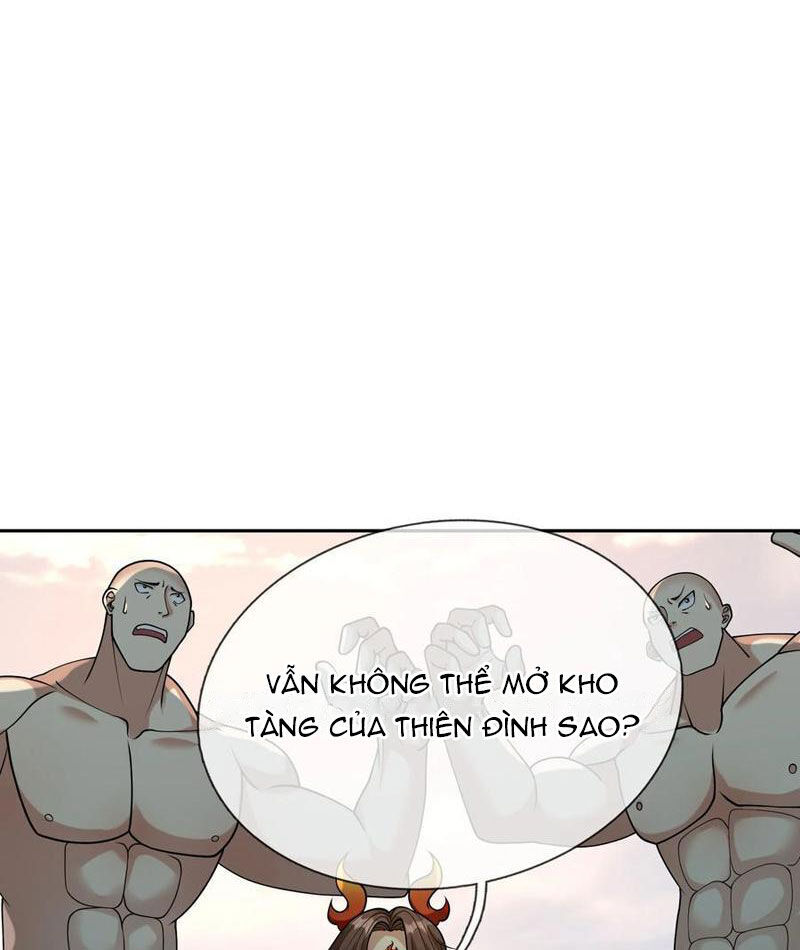 Thu Triệu Vạn Đồ Đệ, Vi Sư Vô Địch Thế Gian Chap 148 - Next Chap 149