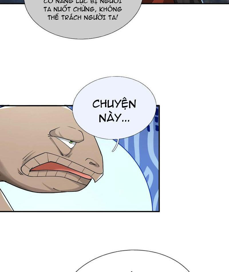 Thu Triệu Vạn Đồ Đệ, Vi Sư Vô Địch Thế Gian Chap 148 - Next Chap 149