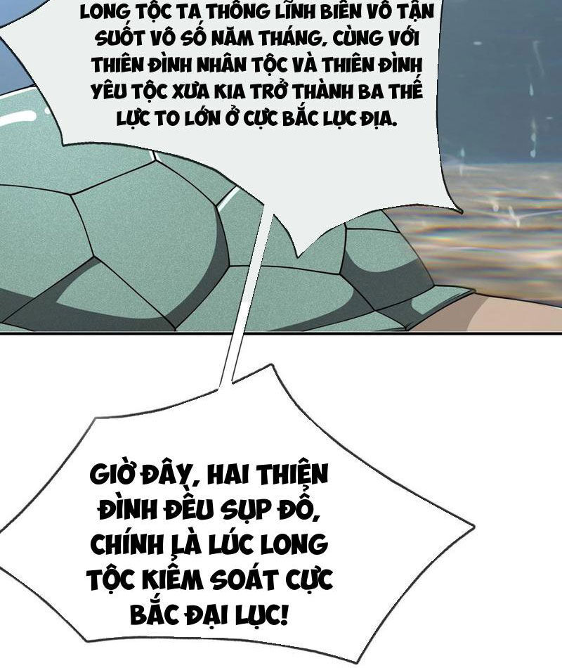 Thu Triệu Vạn Đồ Đệ, Vi Sư Vô Địch Thế Gian Chap 148 - Next Chap 149