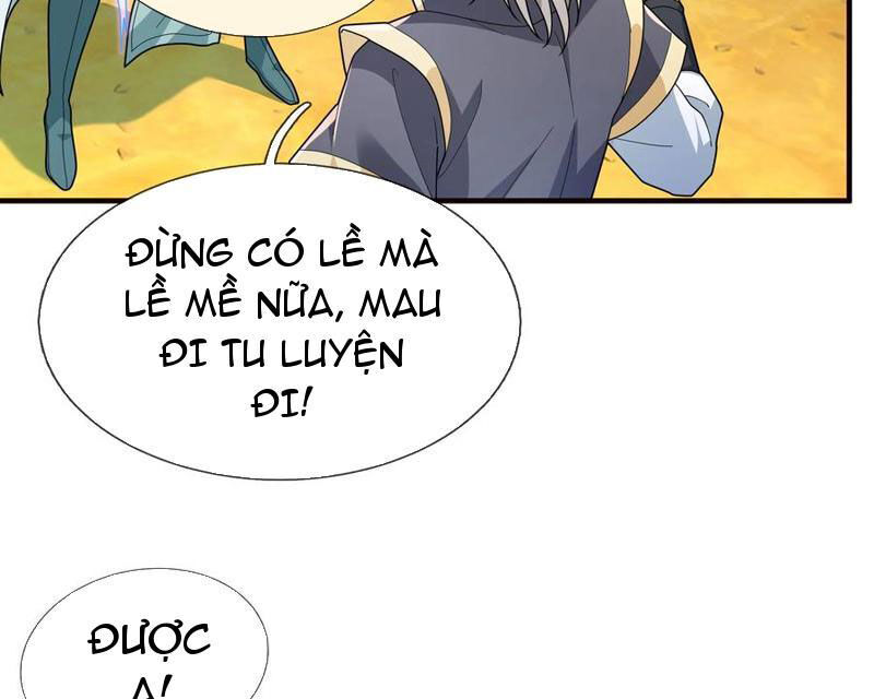 Thu Triệu Vạn Đồ Đệ, Vi Sư Vô Địch Thế Gian Chap 150 - Next Chap 151