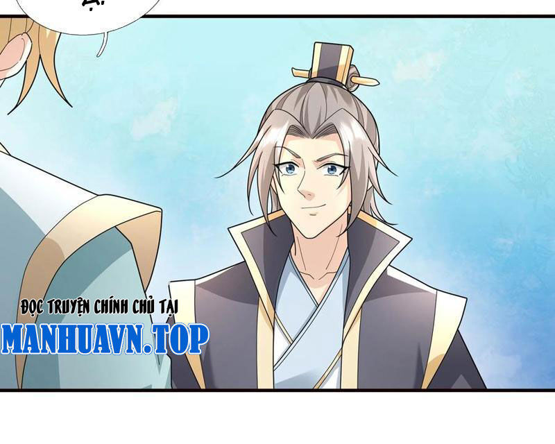 Thu Triệu Vạn Đồ Đệ, Vi Sư Vô Địch Thế Gian Chap 150 - Next Chap 151