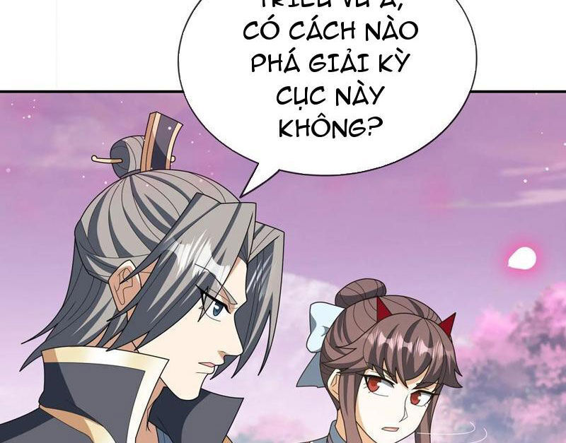 Thu Triệu Vạn Đồ Đệ, Vi Sư Vô Địch Thế Gian Chap 150 - Next Chap 151