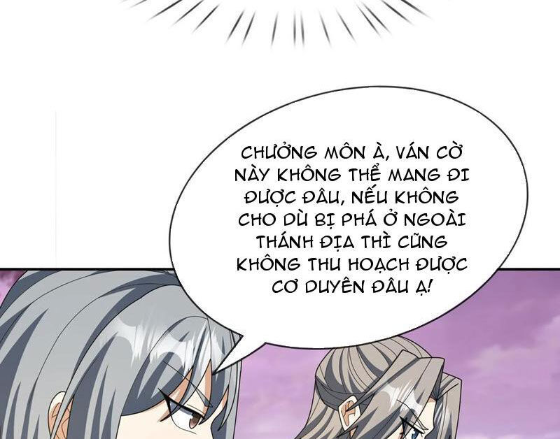Thu Triệu Vạn Đồ Đệ, Vi Sư Vô Địch Thế Gian Chap 150 - Next Chap 151