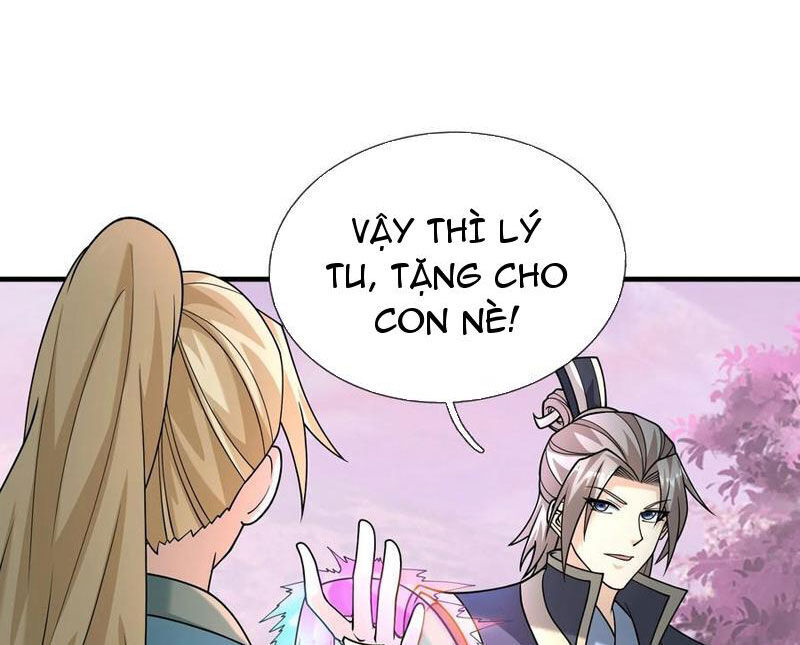 Thu Triệu Vạn Đồ Đệ, Vi Sư Vô Địch Thế Gian Chap 150 - Next Chap 151