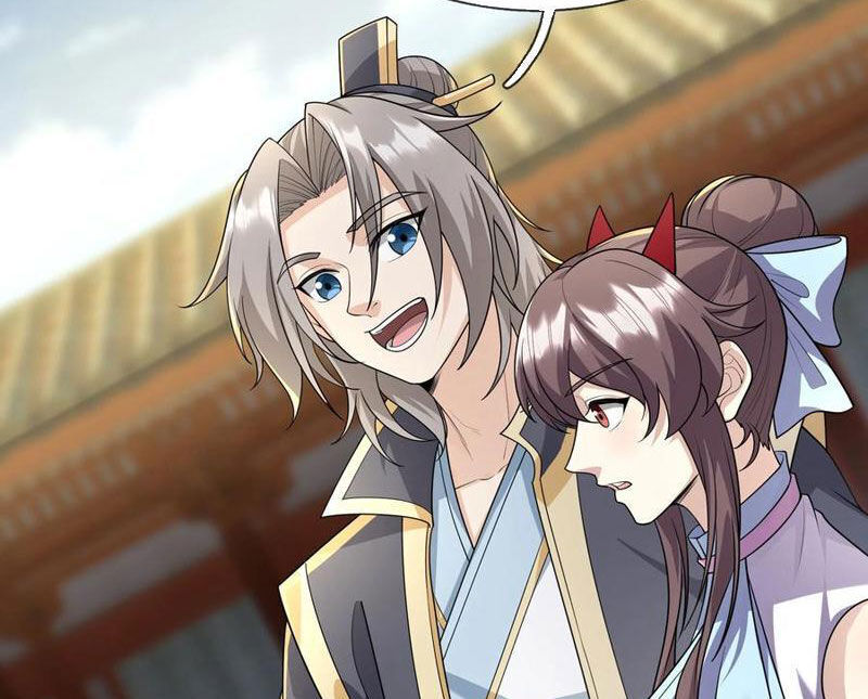 Thu Triệu Vạn Đồ Đệ, Vi Sư Vô Địch Thế Gian Chap 151 - Next Chap 152