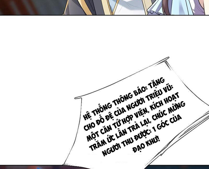 Thu Triệu Vạn Đồ Đệ, Vi Sư Vô Địch Thế Gian Chap 151 - Next Chap 152