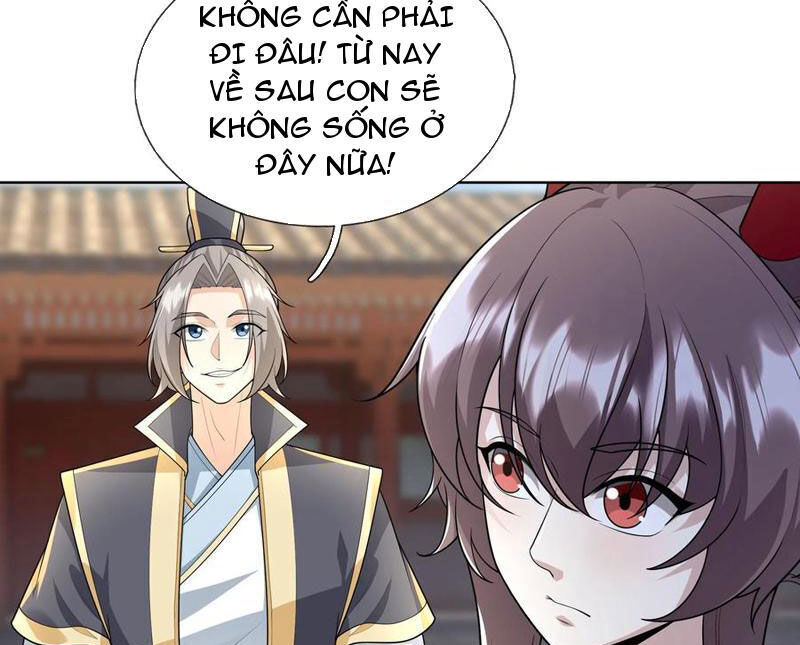 Thu Triệu Vạn Đồ Đệ, Vi Sư Vô Địch Thế Gian Chap 151 - Next Chap 152