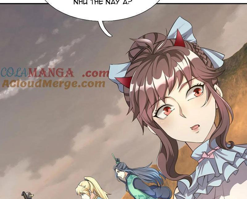 Thu Triệu Vạn Đồ Đệ, Vi Sư Vô Địch Thế Gian Chap 151 - Next Chap 152