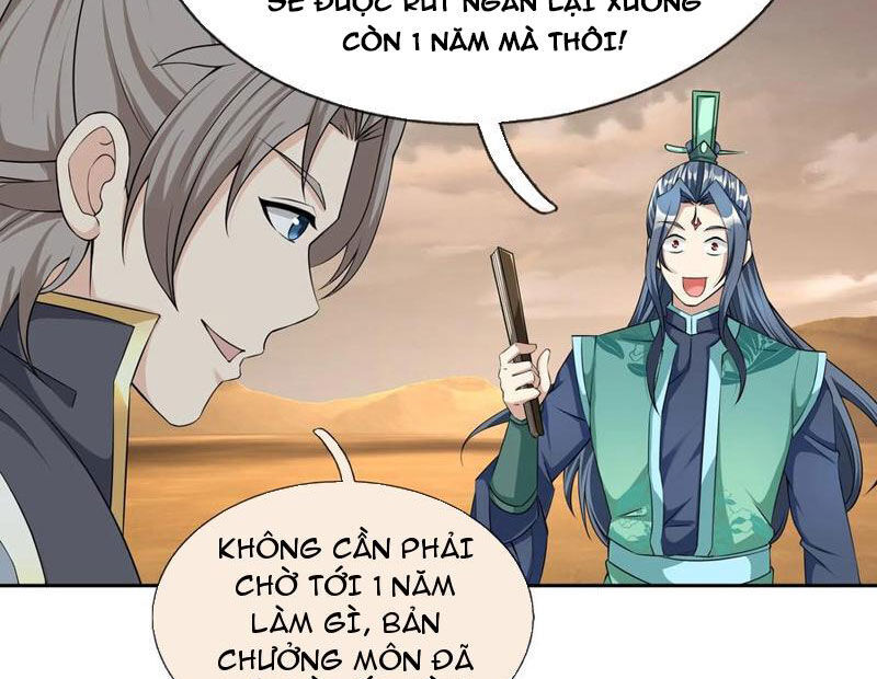 Thu Triệu Vạn Đồ Đệ, Vi Sư Vô Địch Thế Gian Chap 151 - Next Chap 152